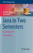Java in Two Semesters