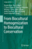 From Biocultural Homogenization to Biocultural Con