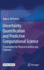 Uncertainty Quantification and Predictive Computat