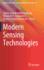 Modern Sensing Technologies