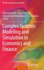 Complex Systems Modeling and Simulation in Economi