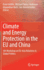 Climate and Energy Protection in the Eu and China