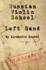 Russian Violin School: Left Hand
