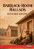 Barrack-Room Ballads: and Other Verses