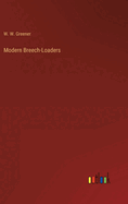 Modern Breech-Loaders