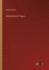 Mathematical Papers