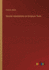 Secular Annotations on Scripture Texts