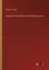 Studies in the History of the Renaissance