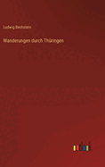 Wanderungen durch Th�ringen