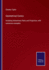 Geometrical Conics: Including Anharmonic Ratio and Projection, with numerous examples
