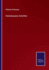 Hinterlassene Schriften