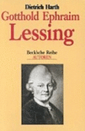 Gotthold Ephraim Lessing, Oder, Die Paradoxien Der Selbsterkenntnis (Beck'Sche Reihe. Autoren) (German Edition)