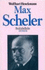 Max Scheler (Denker) (German Edition)