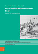 Benediktinerinnenkloster Rohr