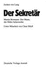 Der Sekret�r : Martin Bormann, der Mann, der Hitler beherrschte