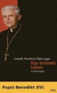 Aus Meinem Leben: Erinnerungen, 1927-1977 (German Edition)