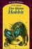 Der Kleine Hobbit; Mit Einer Karte Von Juliane Hehn-Kynast
