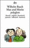 Max Und Moritz Polyglott (Deutsch, English, Francais, Espanol, Italiano & Latin Edition)
