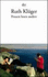 Frauen Lesen Anders: Essays