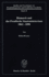 "Bismarck Und Das Preu�ische Staatsministerium 1862-1890. Von / Quellen Und Forschungen Zur Brandenburgischen Und Preu�ischen Geschichte; Bd. 25 Helma Brunck"