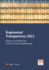 Engineered Transparency 2021: Glass in Architecture and Structural Engineering