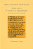 A Coptic Grammar: Sahidic Dialect (Porta Linguarum Orientalium) (Coptic Edition)