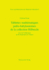 Tablettes Mathematiques De La Collection Hilprecht (Texte Und Materialien, 8) (French Edition)