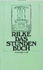 Das Stunden-Buch