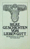 Geschichten Vom Lieben Gott