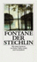 Der Stechlin (World Classic Literature Ser. )