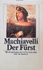 Machiavelli Der Furst