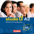 Studio D A2: Audio-Cd