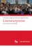 Literaturpreise: Geschichte Und Kontexte