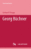 Georg B�chner (Sammlung Metzler) (German Edition)