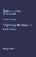 Ingeborg Bachmann (Sammlung Metzler) (German Edition)