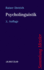 Psycholinguistik (Sammlung Metzler) (German Edition)