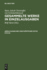 Simplicianischer Zweyk�pffiger Ratio Status