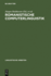 Romanistische Computerlinguistik