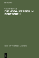 Die Modalverben Im Deutschen