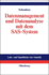 Datenmanagement Und Datenanalyse Mit Dem SAS-System