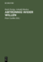 Abtr�nnig Wider Willen Aus Briefen Und Manuskripten Des Exils