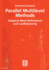 Parallel Multilevel Methods