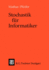 Stochastik F�r Informatiker
