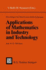 Proceedings of the Third German-Italian Symposium Applications of Mathematics in Industry and Technology: June 18-22 1988 Siena