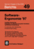 Software-Ergonomie? ? 97