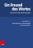 Freund Des Wortes