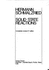 Solid State Reactions