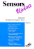 "Sensors Update a Comprehensive Survey Complete Set 13 Vols. 13 B�nde 13 Volumes Baltes, Henry; Hesse, Joachim; G�pel, Wolfgang Materials Design Production Applications Sensor Signal Detection Processing Sensing Principles Engineers Industry...