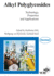 Alkyl Polyglycosides: Technology, Properties and Applications