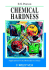 Chemical Hardness: Applications From Molecules to Solids Ralph G Pearson